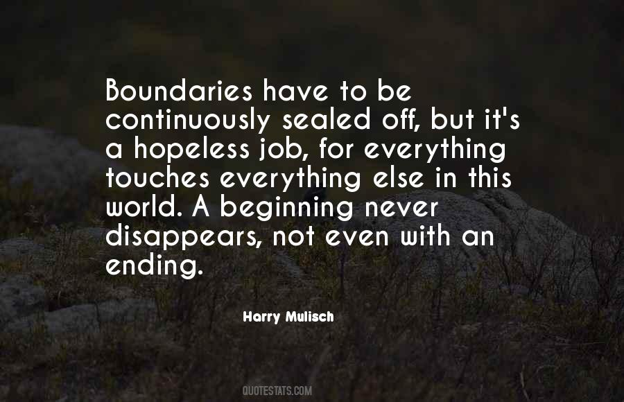 Harry Mulisch Quotes #1554751