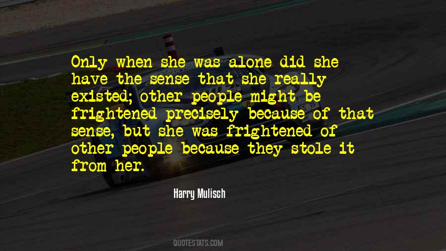 Harry Mulisch Quotes #213660