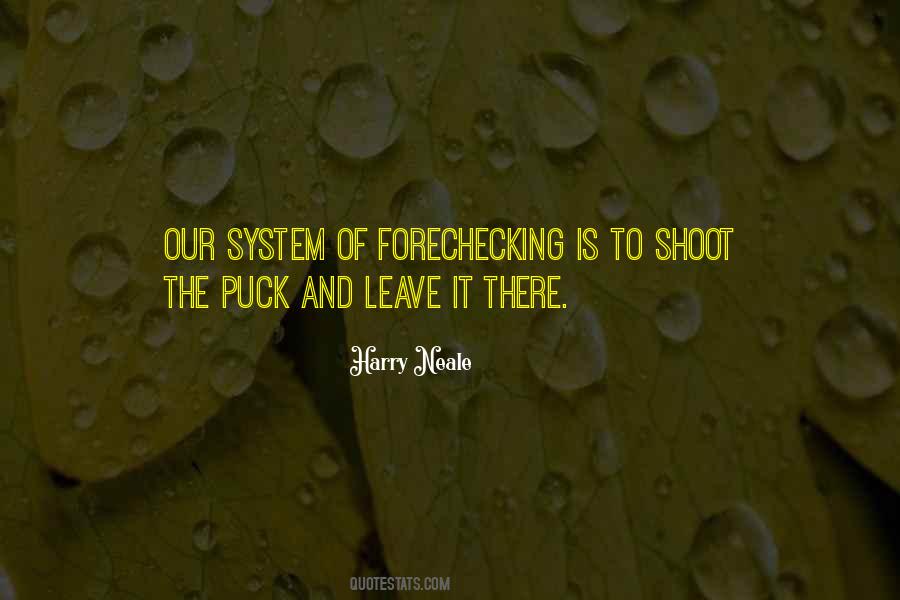 Harry Neale Quotes #681549 Harry Neale Quotes #681549