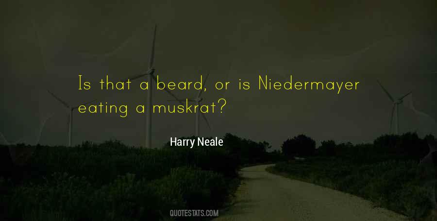 Harry Neale Quotes #969003