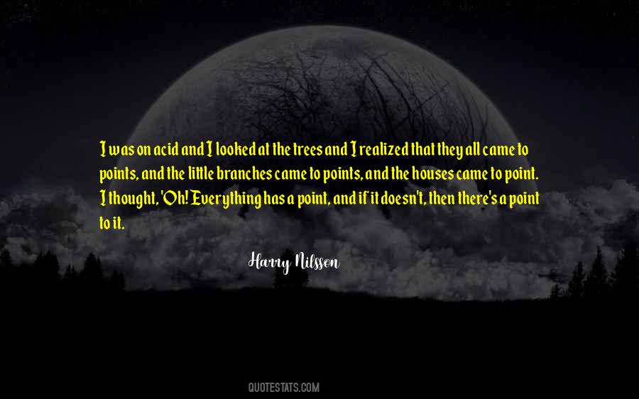 Harry Nilsson Quotes #1607748