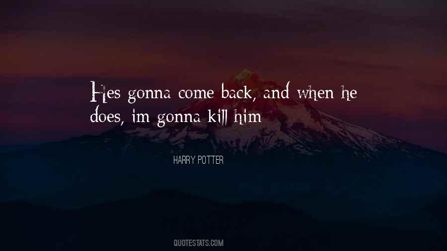 Harry Potter Quotes #180404
