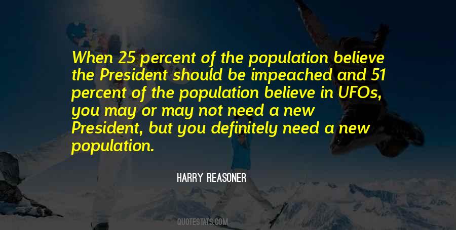 Harry Reasoner Quotes #275682