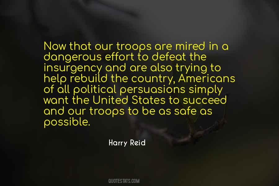 Harry Reid Quotes #1422560