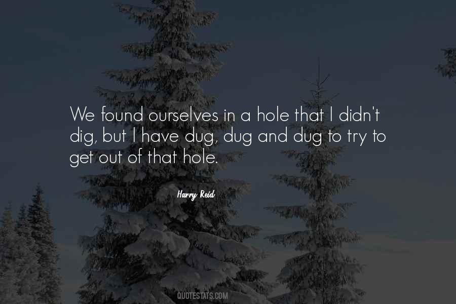 Harry Reid Quotes #1613311