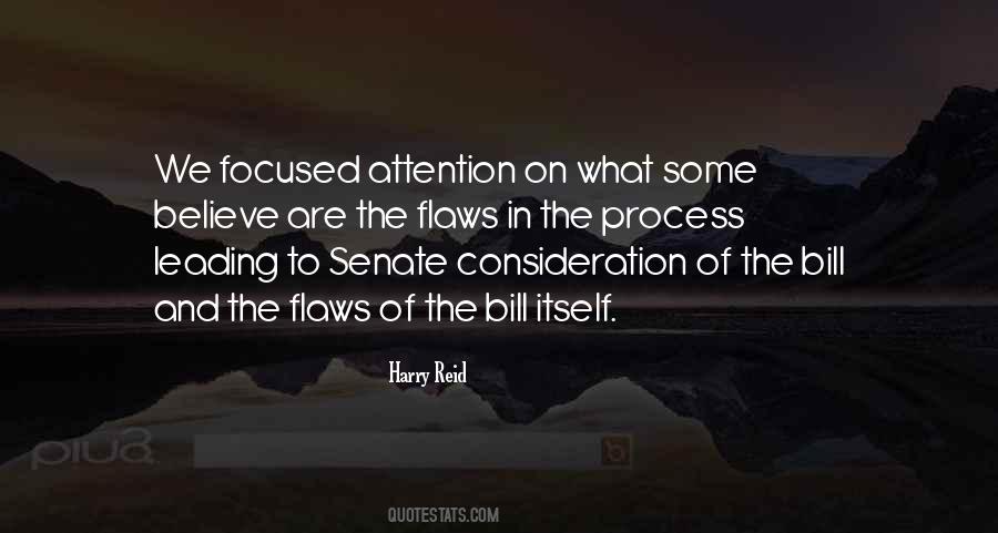 Harry Reid Quotes #1738213