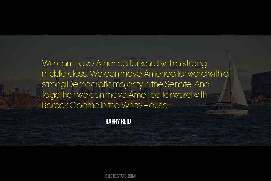 Harry Reid Quotes #350432