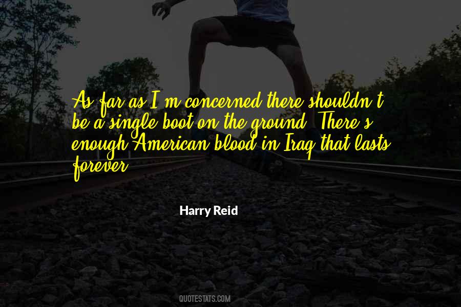 Harry Reid Quotes #397920