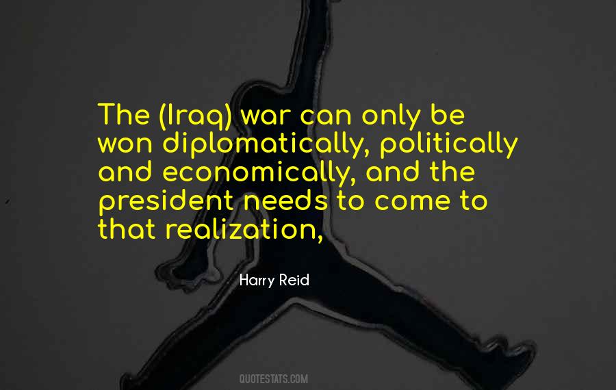 Harry Reid Quotes #39958