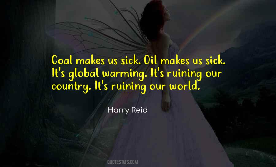 Harry Reid Quotes #944322