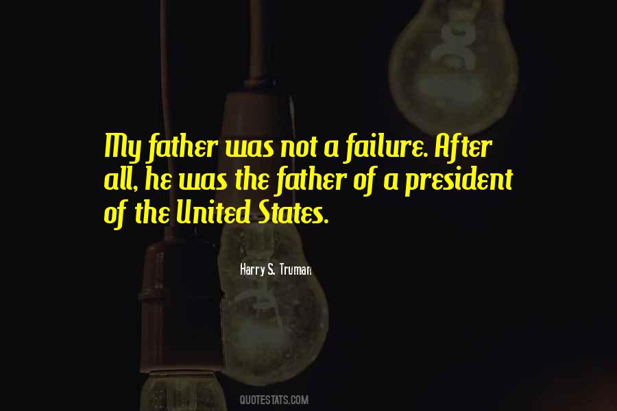 Harry S. Truman Quotes #1772582