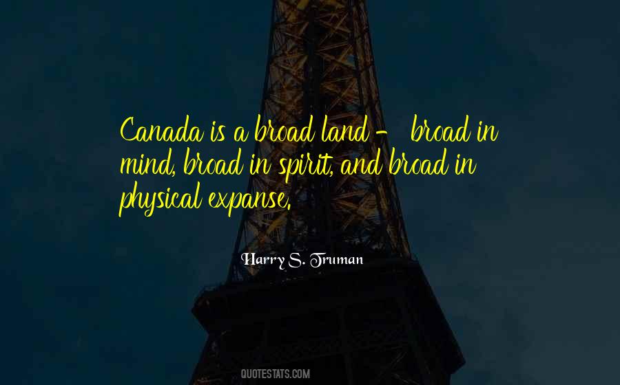 Harry S. Truman Quotes #889470