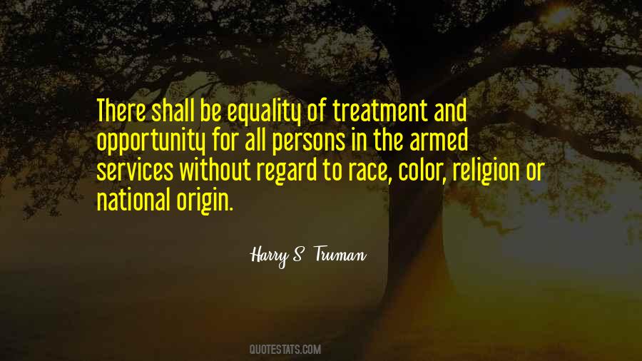 Harry S. Truman Quotes #994814