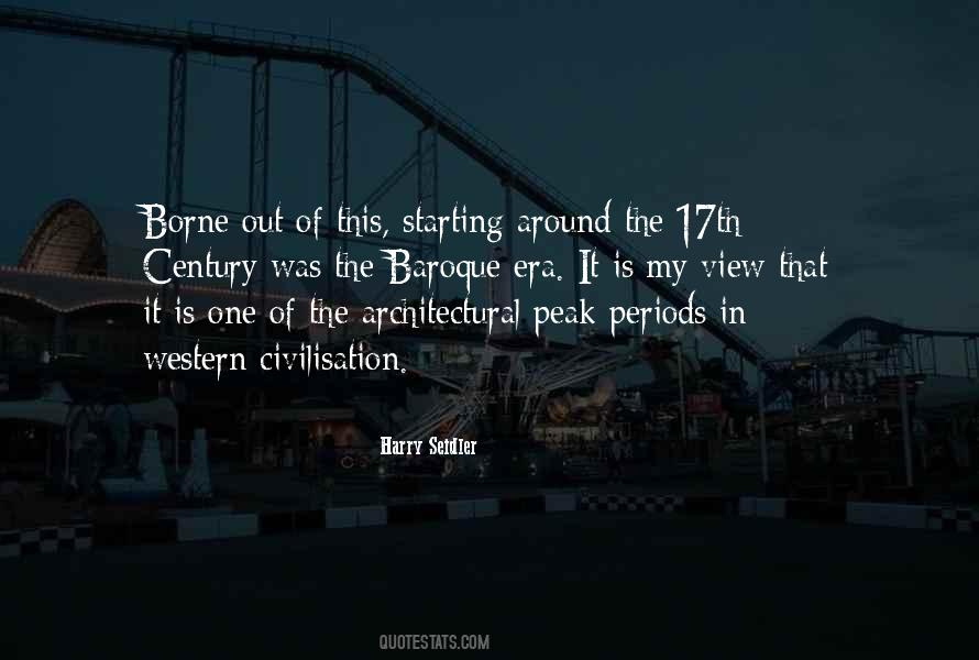 Harry Seidler Quotes #1594243