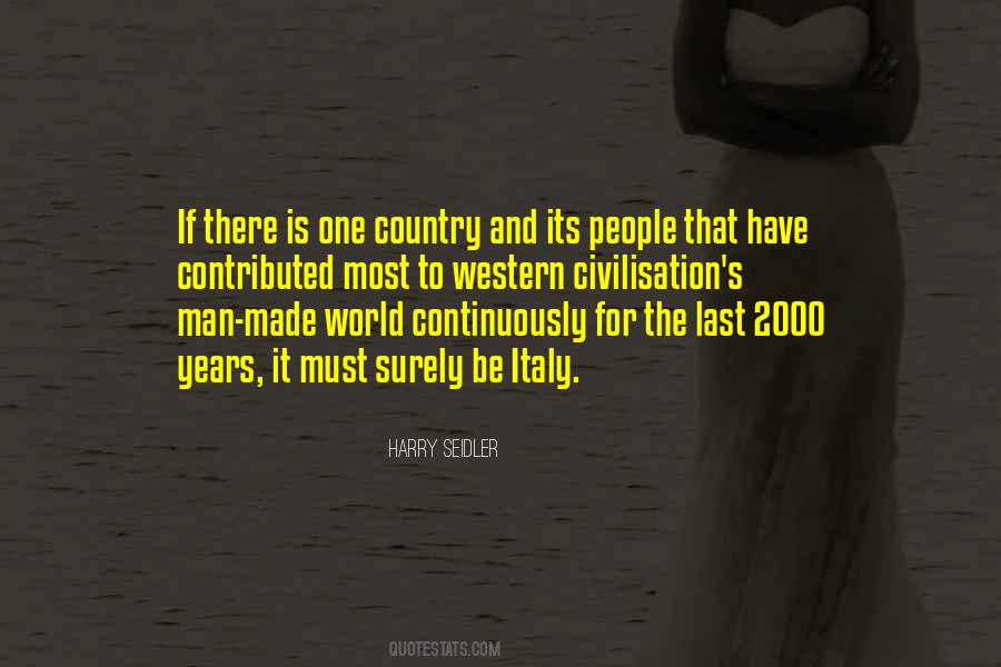 Harry Seidler Quotes #537518