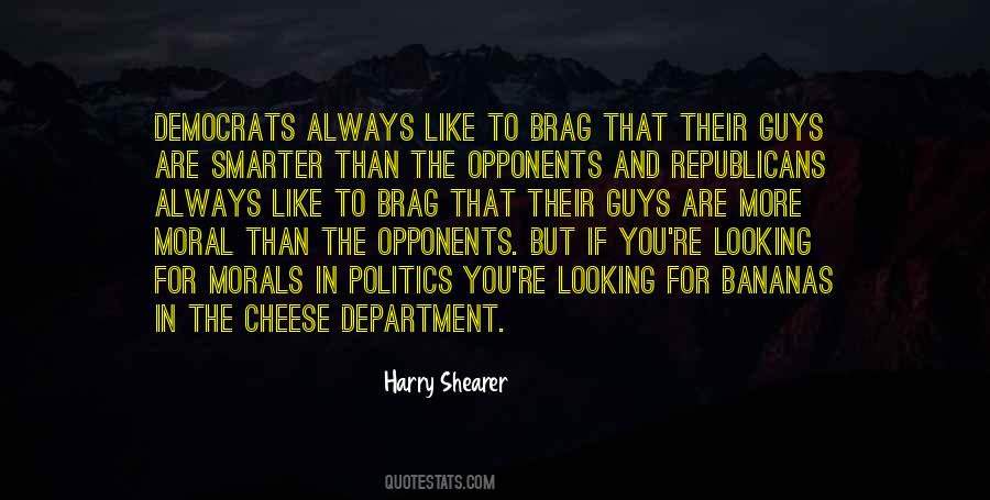 Harry Shearer Quotes #1158736