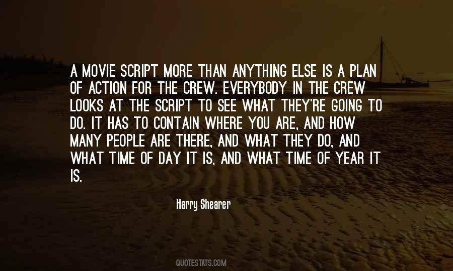 Harry Shearer Quotes #346077