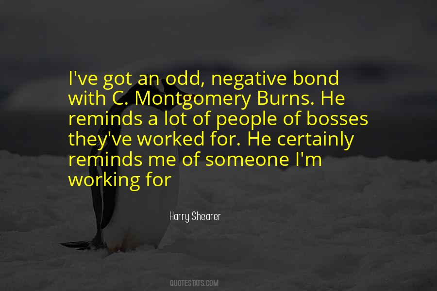 Harry Shearer Quotes #797530