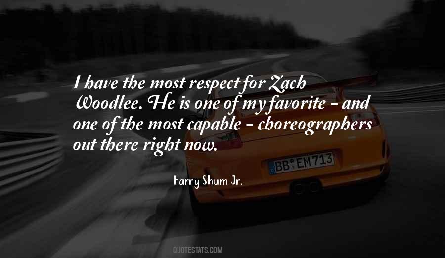 Harry Shum Jr. Quotes #1257074