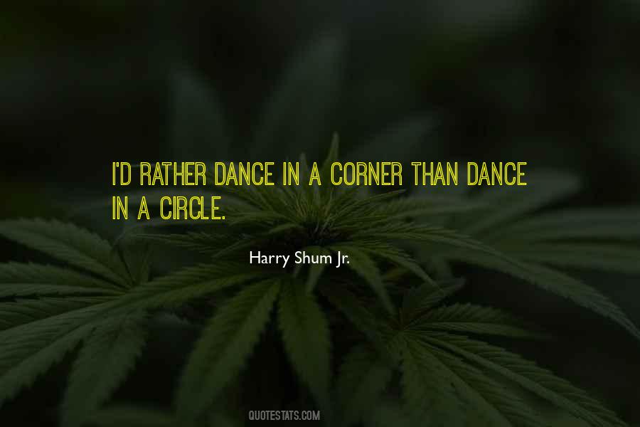 Harry Shum Jr. Quotes #1429529