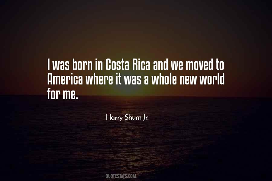 Harry Shum Jr. Quotes #169296