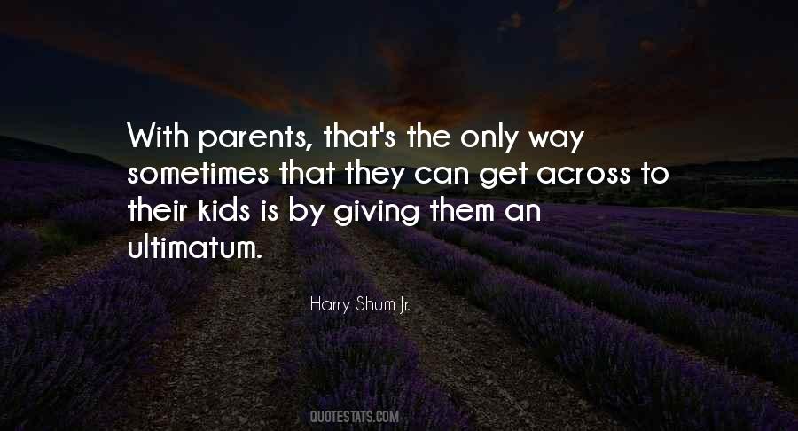 Harry Shum Jr. Quotes #1728100