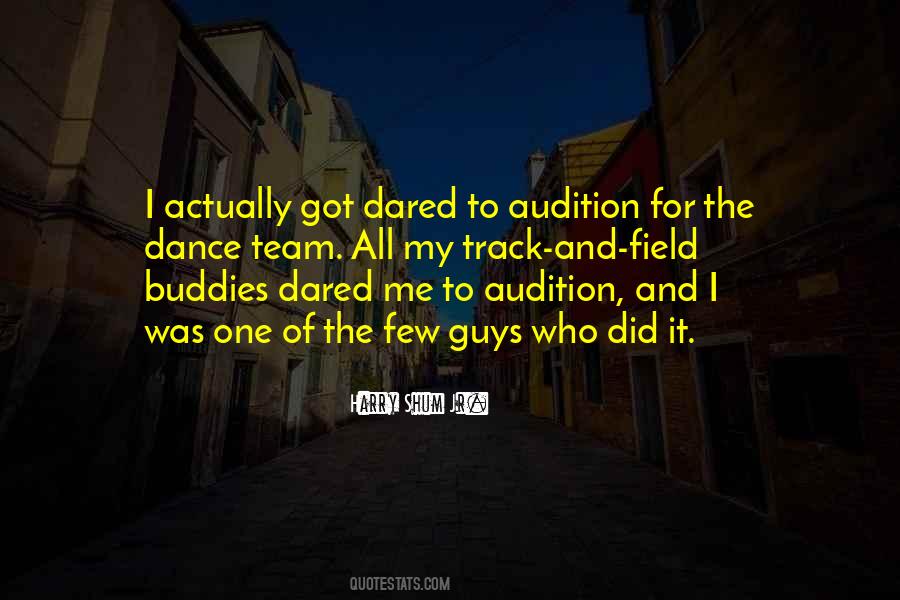 Harry Shum Jr. Quotes #273387