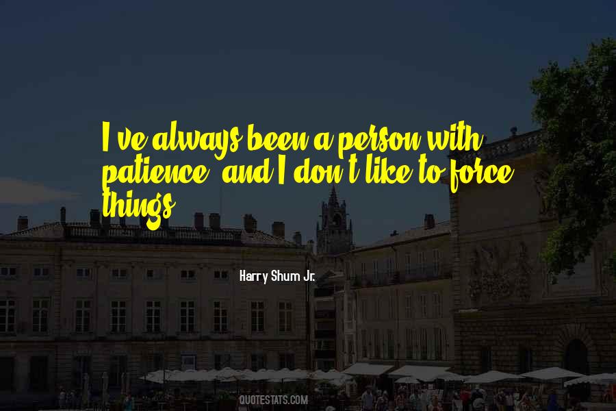 Harry Shum Jr. Quotes #364847