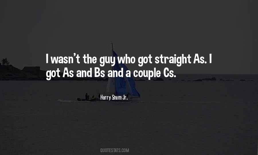 Harry Shum Jr. Quotes #63124