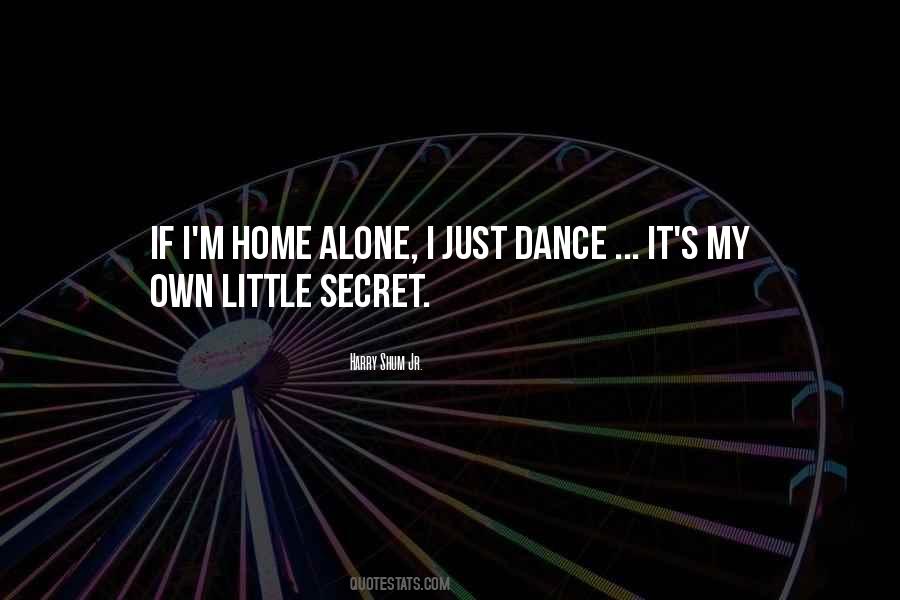 Harry Shum Jr. Quotes #930576