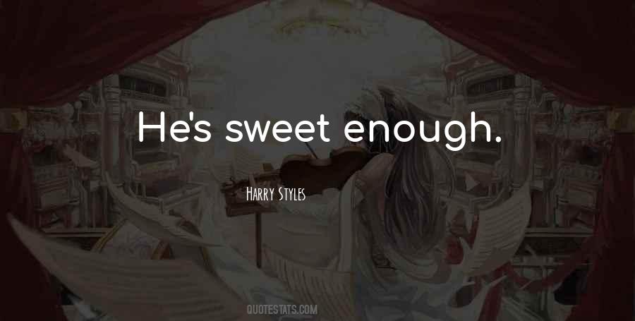 Harry Styles Quotes #1002881