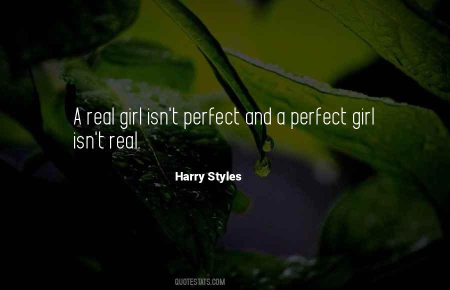 Harry Styles Quotes #1015523