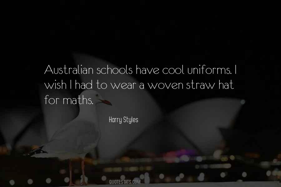 Harry Styles Quotes #1123785
