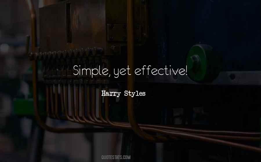 Harry Styles Quotes #1186423