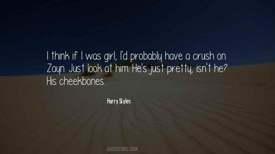 Harry Styles Quotes #1572523