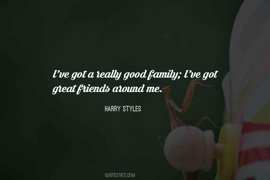 Harry Styles Quotes #1789235