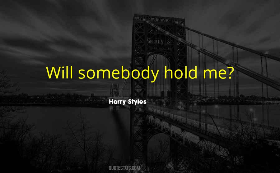 Harry Styles Quotes #457402