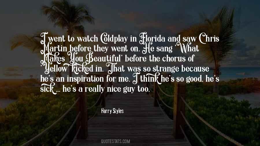 Harry Styles Quotes #502019