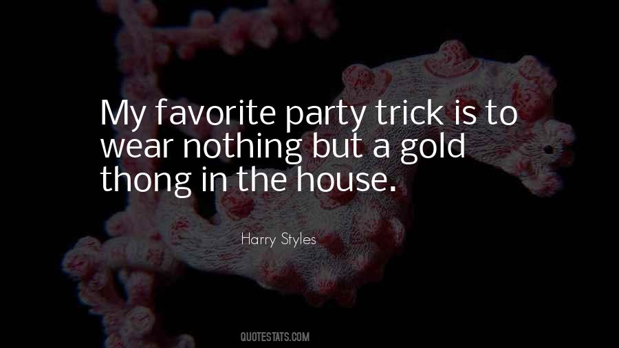 Harry Styles Quotes #543615