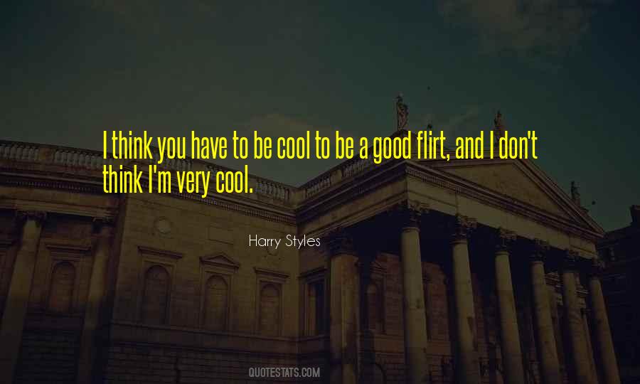 Harry Styles Quotes #54740