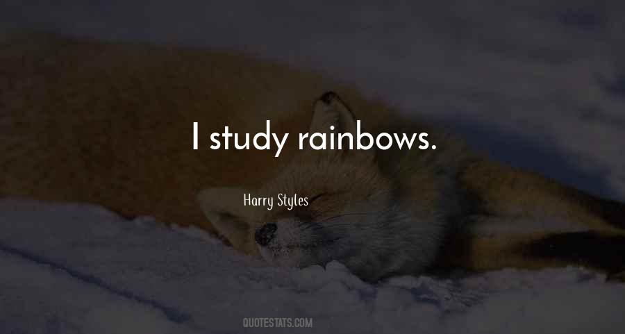 Harry Styles Quotes #64405