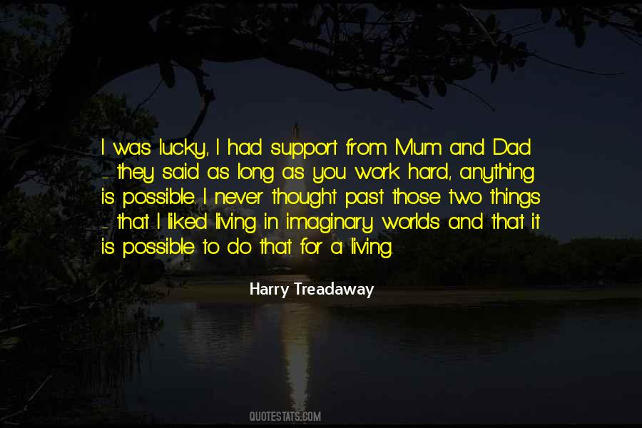 Harry Treadaway Quotes #1600127