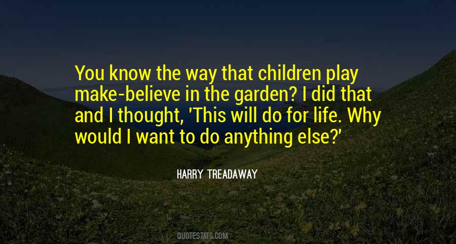 Harry Treadaway Quotes #1733541
