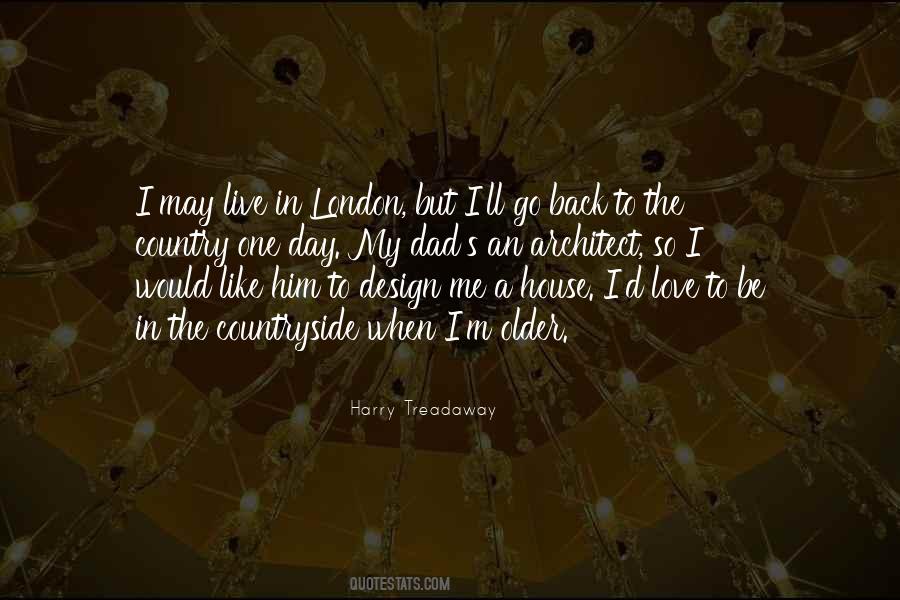 Harry Treadaway Quotes #86640