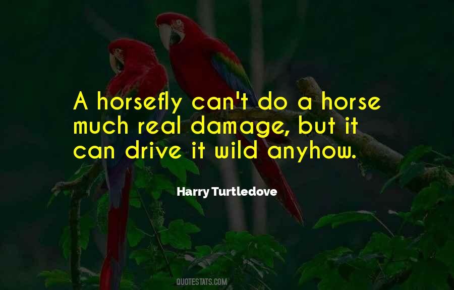 Harry Turtledove Quotes #760460