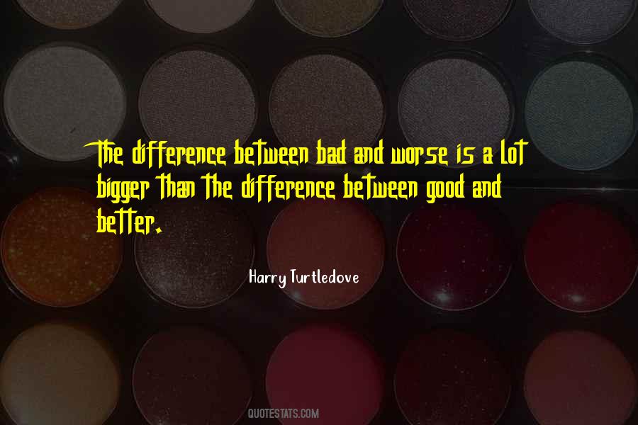 Harry Turtledove Quotes #913494