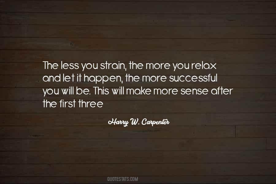 Harry W. Carpenter Quotes #232166 Harry W. Carpenter Quotes #232166