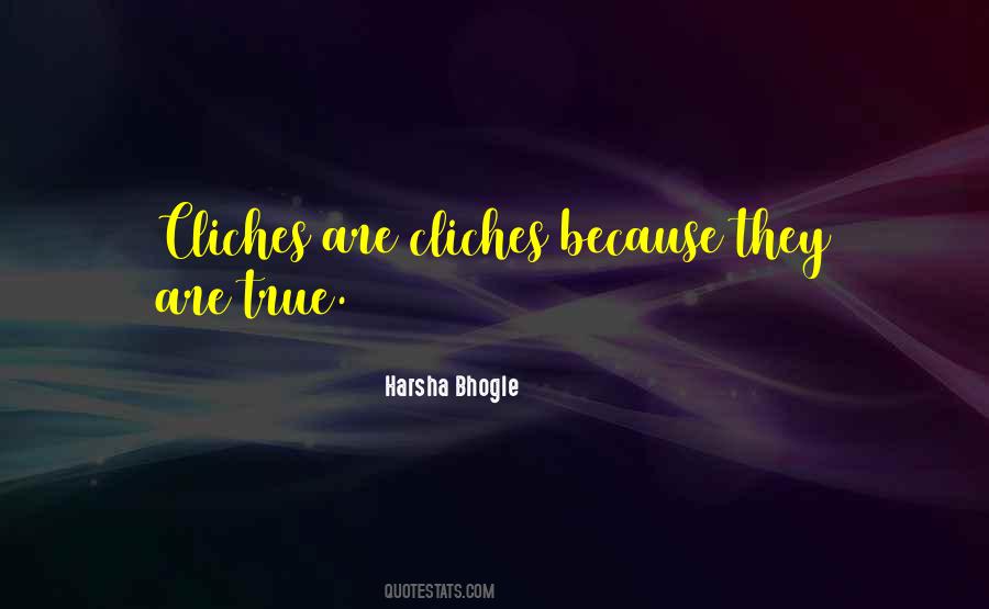 Harsha Bhogle Quotes #1728736
