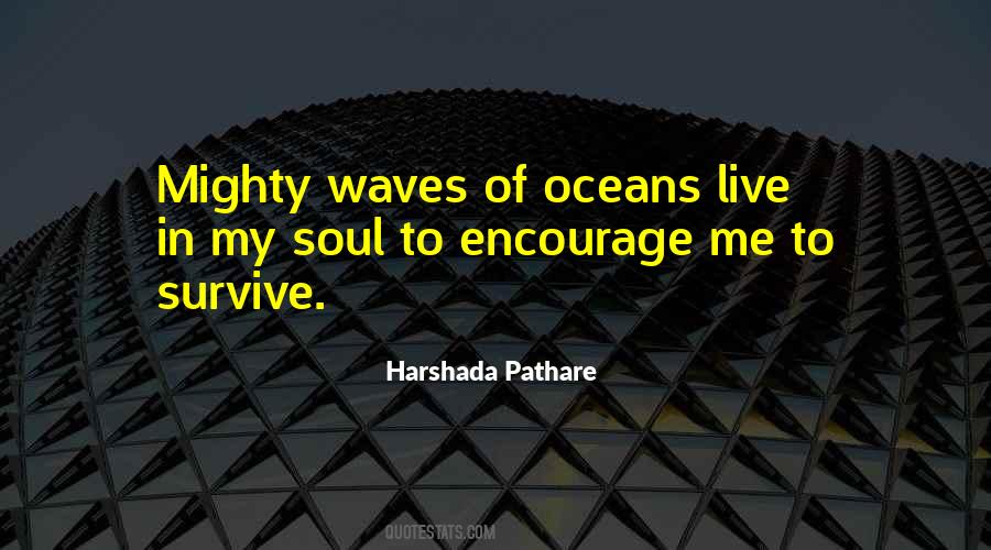 Harshada Pathare Quotes #1579766