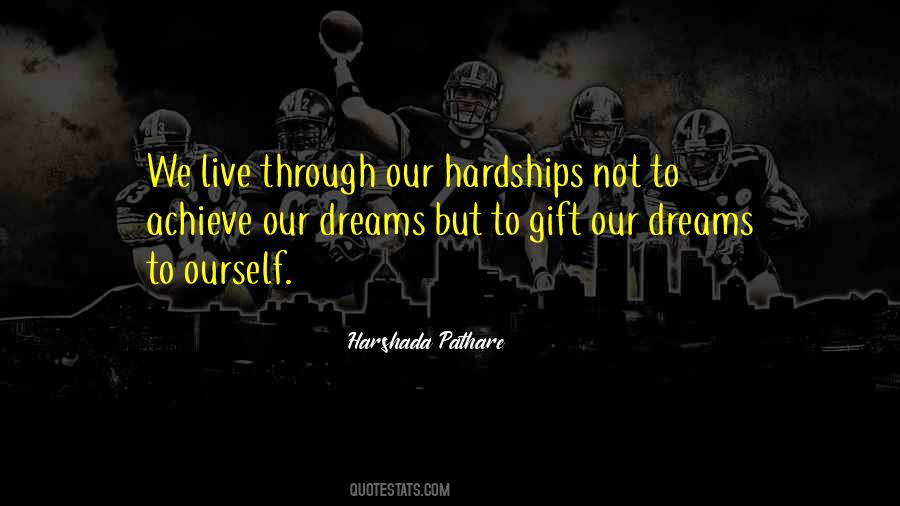 Harshada Pathare Quotes #289508 Harshada Pathare Quotes #289508